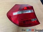 Achterlicht links BMW 1-serie E81 E87 LCI 7164955, Auto-onderdelen, Gebruikt, Ophalen of Verzenden, BMW, BMW