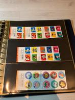 Belgische postzegels blaadjes, Ophalen of Verzenden