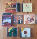 Le tout pour 3€, CD & DVD, CD | Autres CD, Enlèvement ou Envoi, Comme neuf