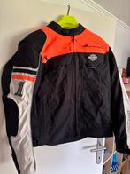 Motorjas XL, Motoren, Ophalen, Jas | textiel, Harley Davidson, Nieuw zonder kaartje
