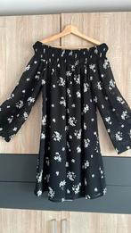 Robe à fleurs taille 40, Kleding | Dames, Jurken, Zo goed als nieuw