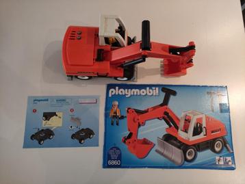 playmobil 6860