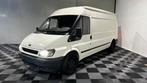 Ford Transit 2.0 Tdci bj. 2006 265000km, Autos, Camionnettes & Utilitaires, 4 portes, Entreprise, 3 places, Boîte manuelle