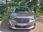 Peugeot 2008 II Allure Pack, Automaat, 1199 cc, 109 g/km, Bedrijf