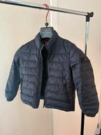 Peutery zomerjasje blauw 100% origineel, Enlèvement ou Envoi, Comme neuf, Garçon, Manteau