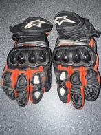 Moto laarzen + handschoenen, Ophalen, Tweedehands, Overige typen, Alpinestars