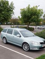 Skoda Oktavia 16 TDI, Auto's, Particulier, Te koop, Groen, Trekhaak