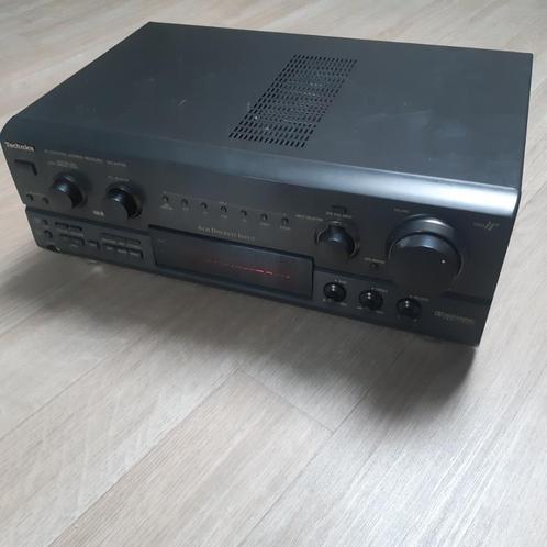 Ampli Technics SA AX 720, Audio, Tv en Foto, Versterkers en Ontvangers, Gebruikt, 5.1, Ophalen