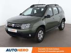 Dacia Duster 1.2 TCe Laureate 4x2 (bj 2014), Auto's, Dacia, Voorwielaandrijving, Euro 5, Stof, Gebruikt