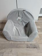 zeteltje peuter, Kinderen en Baby's, Kinderkamer | Tafels en Stoelen, Ophalen, Gebruikt