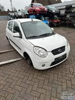 Onderdelen Kia Picanto 1.0 12v bouwjaar 2010, Kia, -, Utilisé, -