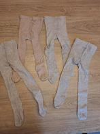 Kousenbroeken maat 86, Kinderen en Baby's, Babykleding | Maat 86, Ophalen of Verzenden, Zo goed als nieuw, Meisje, Overige typen