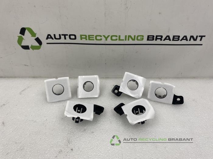 PDC Sensor van een BMW 8-Serie, Auto-onderdelen, Overige Auto-onderdelen, Gebruikt, 3 maanden garantie, Ophalen of Verzenden