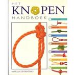 Het knopen handboek, Sports & Fitness, Enlèvement, Comme neuf, Accessoire d'escalade