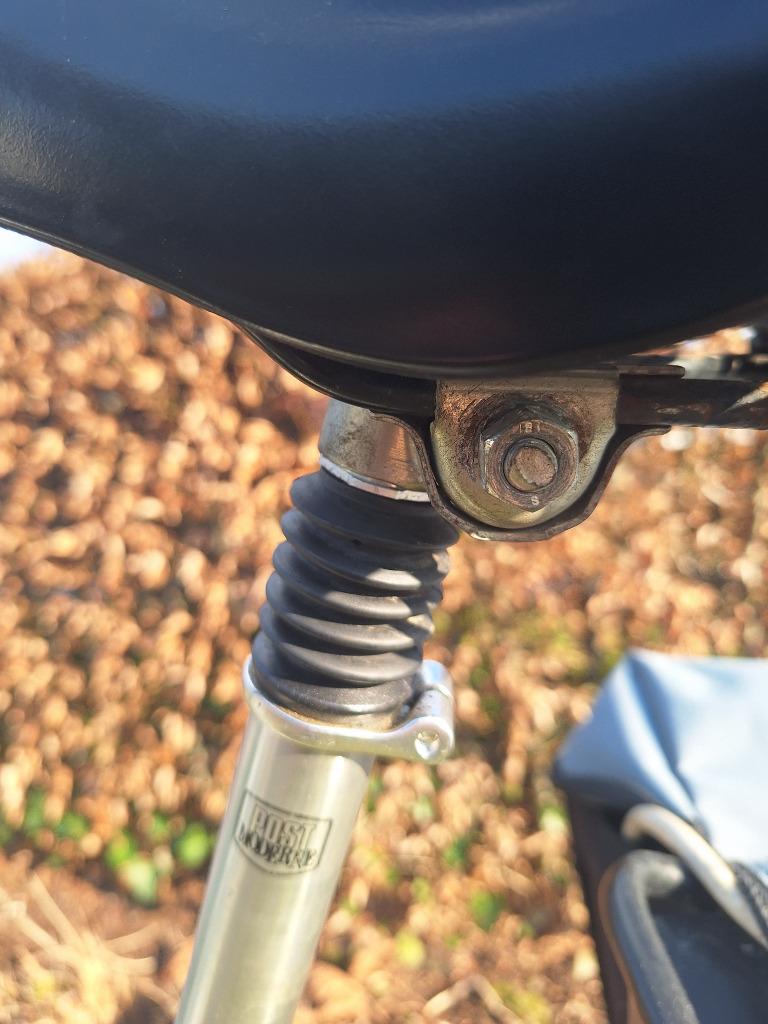 Vélo électrique hollandais : les modèles décontractés [2023