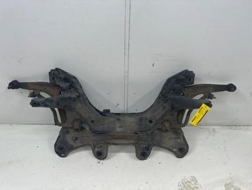 Subframe van een Fiat 500 beschikbaar voor biedingen
