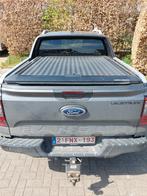 Ford Ranger Wildtrack 2024 zwart deksel, als nieuw 4 maand., Auto-onderdelen, Ophalen, Gebruikt, Achterklep, Ford