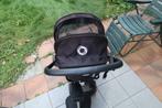 Kinderwagen Bugaboo Butterfly Zwart, Ophalen of Verzenden, Zo goed als nieuw, Kinderwagen, Bugaboo