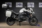 Triumph Tiger 1200 Explorer - 44.103 km, Motoren, Motoren | Triumph, 1215 cc, Handvatverwarming, Motorrijbewijs A, Bedrijf