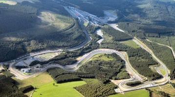 WEEK-END COMPLET POUR LA MÉDAILLE DE BRONZE EN F1