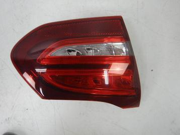 Mercedes-Benz C-Klasse W205 Estate Combi Achterlicht Links A beschikbaar voor biedingen
