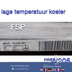 A0995002003 lage temperatuur koeler radiator W205 C Klasse A, Ophalen of Verzenden, Gebruikt, Mercedes-Benz