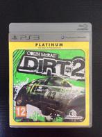 Jeu Ps3 Colin McRae Dirt 2, Consoles de jeu & Jeux vidéo, Jeux | Sony PlayStation 3, Comme neuf