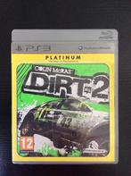 Jeu Ps3 Colin McRae Dirt 2, Games en Spelcomputers, Games | Sony PlayStation 3, Zo goed als nieuw