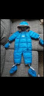 Combinaison bébé Tlmberland  74, Kinderen en Baby's, Babykleding | Overige, Ophalen of Verzenden, Zo goed als nieuw