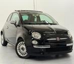 FIAT 500 1.2 ESSENCE BOÎTE AUTOMATIQUE CT OK, Autos, Fiat, Cuir, Euro 5, Achat, Entreprise