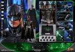 Hot Toys DC Batman Forever Batman Sonar Suit MMS593, Verzamelen, Ophalen of Verzenden, Nieuw, Film, Actiefiguur of Pop