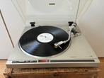 Pioneer Pl 100 -  Half Automatische Platenspeler, Audio, Tv en Foto, Platenspelers, Gebruikt, Automatisch, Ophalen of Verzenden