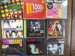 100tal pop cds Verzamelalbums Varia in goede staat, Ophalen of Verzenden