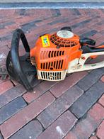 stihl heggenschaar, Tuin en Terras, Heggenscharen, Ophalen of Verzenden, Gebruikt, Benzine, Sthil