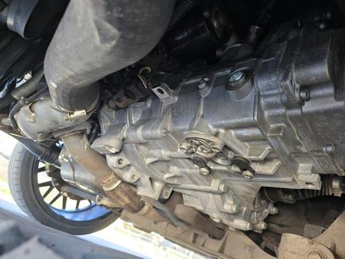 Versnellingsbak van een Volkswagen Scirocco, Auto-onderdelen, Transmissie en Toebehoren, Volkswagen, Gebruikt, 3 maanden garantie