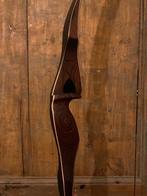 Arc oak rydge dymond 30#, Sport en Fitness, Handboogschieten, Ophalen, Zo goed als nieuw, Recurveboog