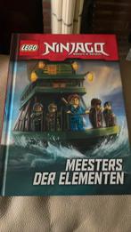 Meester der elementen, Enlèvement ou Envoi