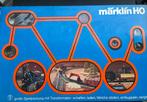 Marklin HO - doos met treinstel, Wisselstroom, Treinset, Ophalen of Verzenden, Zo goed als nieuw