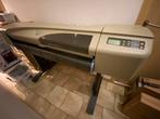 Traceur HP DesignJet500 (C7770B) 42 pouces, doit partir!, Computers en Software, Printers, Ophalen, Gebruikt, Printer, Zwart-en-wit printen