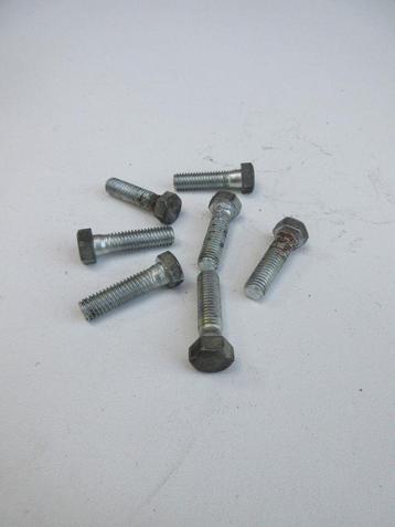 Yamaha XS750 remschijf bouten XS 750 remschijfbouten voor Xs beschikbaar voor biedingen