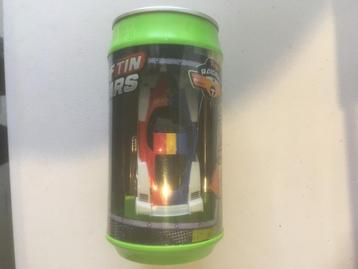 speelgoed auto - Drift tin cars, Enlèvement ou Envoi, Neuf