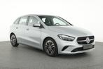 Mercedes-Benz B-klasse 180 Business Line | smartphone integr, Auto's, Mercedes-Benz, Zwart, 4 cilinders, 700 kg, 136 pk