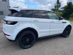 Evoque-R 210pk 💯% Nwe!! Automaat/Ketting/Roetfilter (GVV)!!, Auto's, Automaat, 4 cilinders, Wit, Leder