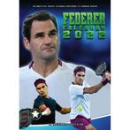 Roger Federer Kalender 2022, Ophalen of Verzenden, Jaarkalender, Nieuw