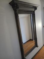 spiegel, Enlèvement