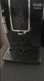 Delonghi koffiezetapparaat, Elektronische apparatuur, Koffiezetapparaten, Ophalen, Zo goed als nieuw