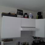 Armoires de cuisine/Armoires de cuisine, Maison & Meubles, 25 à 50 cm, Enlèvement, 100 à 150 cm, Utilisé