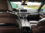 Bmw 745, Auto's, BMW, 7 Reeks, Te koop, Hybride Elektrisch/Benzine, Particulier