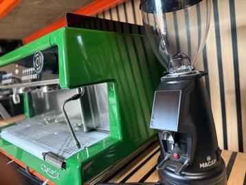 Espressomachine Astoria Hollywood 2 groep - Nieuw beschikbaar voor biedingen