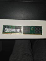 Sk Hynix 2X32 GB (64 GB) DDR5 5600 MHz SODIMM, Computers en Software, RAM geheugen, Ophalen of Verzenden, DDR5